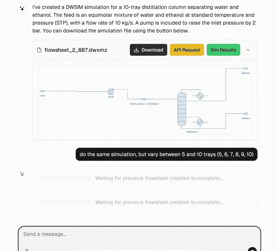 AI can do parallel work