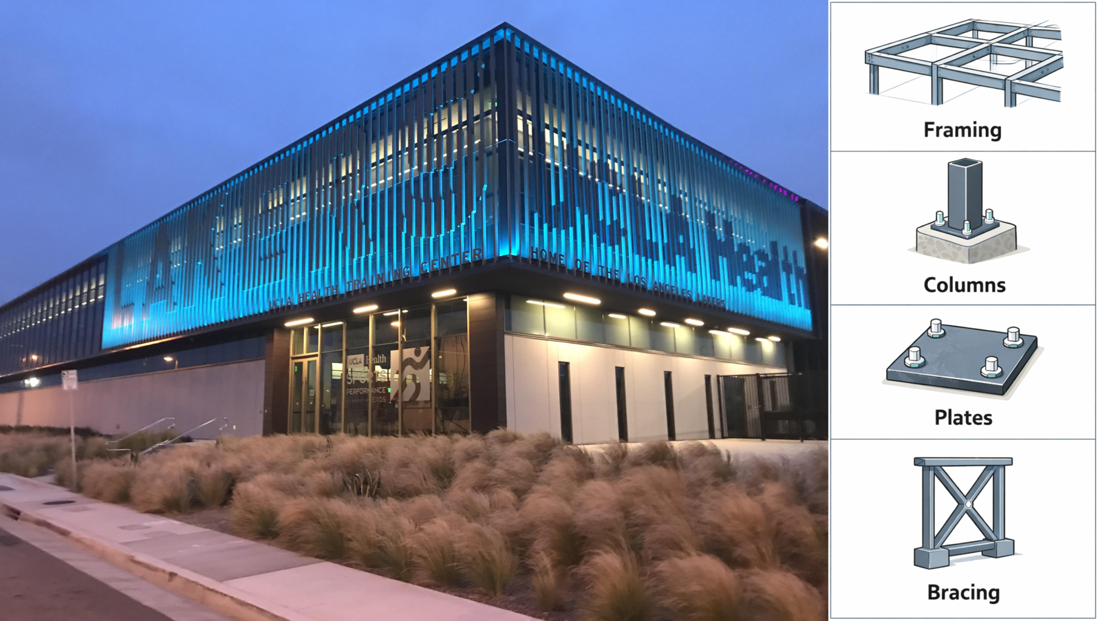 How To: Structural Steel Takeoff